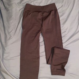 Yelete leg wear one size